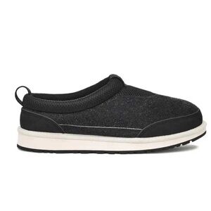 UGG Australia Tasman IOE Slipper Shoes Black Men’s 10